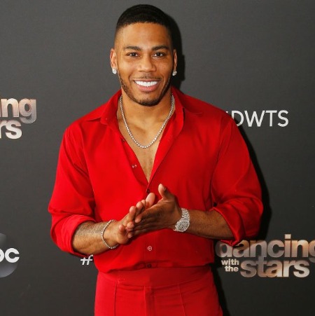 Chanelle Haynes's father Nelly had a romantic relationship with Channetta Valentine. 